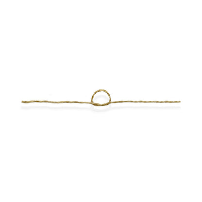Cordao Franciscano De Juta 1.5MM/100M — variante imagem 2 · FIRAL atacado CNPJ fábrica Santa Catarina