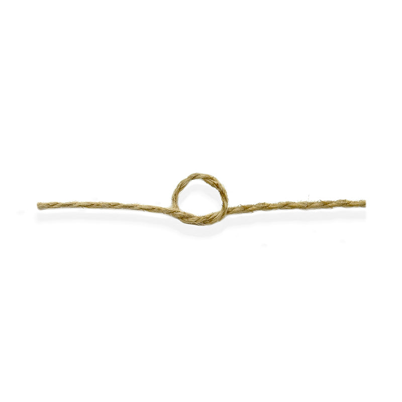 Cordao Franciscano De Juta 1.5MM/100M — variante imagem 3 · FIRAL atacado CNPJ fábrica Santa Catarina