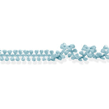 GALÃO DE POLIESTER  12MM - FIRAL