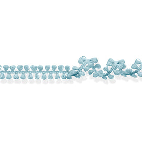 GALÃO DE POLIESTER  12MM - FIRAL