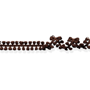 GALÃO DE POLIESTER  12MM - FIRAL