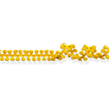 GALÃO DE POLIESTER  12MM - FIRAL