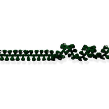 GALÃO DE POLIESTER  12MM - FIRAL