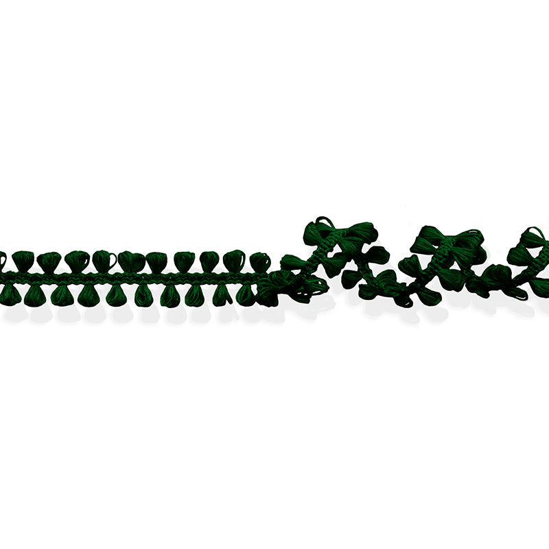 GALÃO DE POLIESTER  12MM - FIRAL