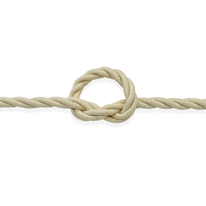 Cordao Franciscano De Algodão 6MM/10M — variante imagem 3 · FIRAL atacado CNPJ fábrica Santa Catarina