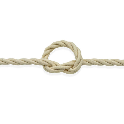 Cordao Franciscano De Algodão 6MM/10M — variante imagem 3 · FIRAL atacado CNPJ fábrica Santa Catarina
