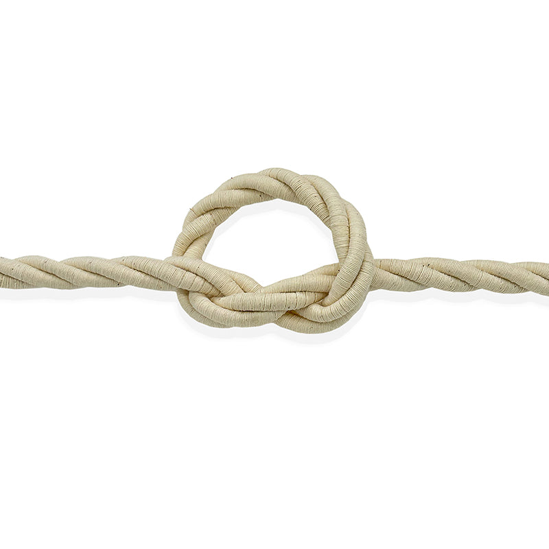 Cordao Franciscano De Algodão 6MM/10M — variante imagem 4 · FIRAL atacado CNPJ fábrica Santa Catarina