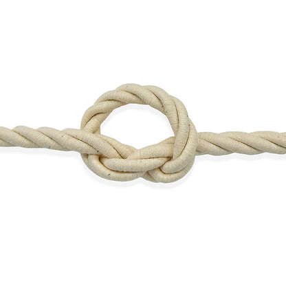 Cordao Franciscano De Algodão 6MM/10M · FIRAL atacado CNPJ fábrica Santa Catarina