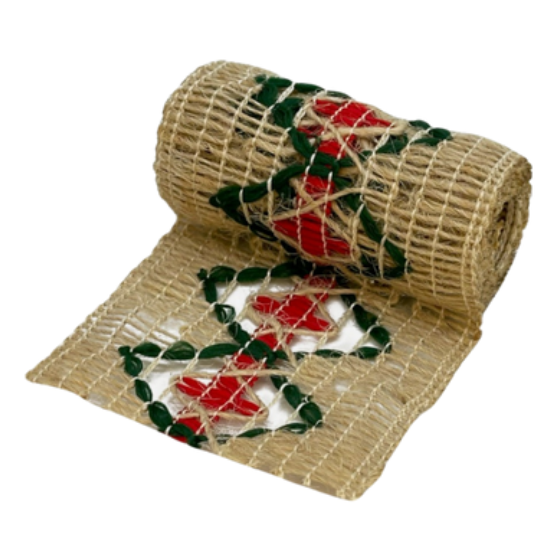 FITA DE JUTA MEL - FIRAL