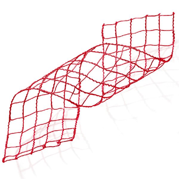 Tela Aramada Metalizada Robust 100Mm/9.15M · FIRAL Atacado CNPJ