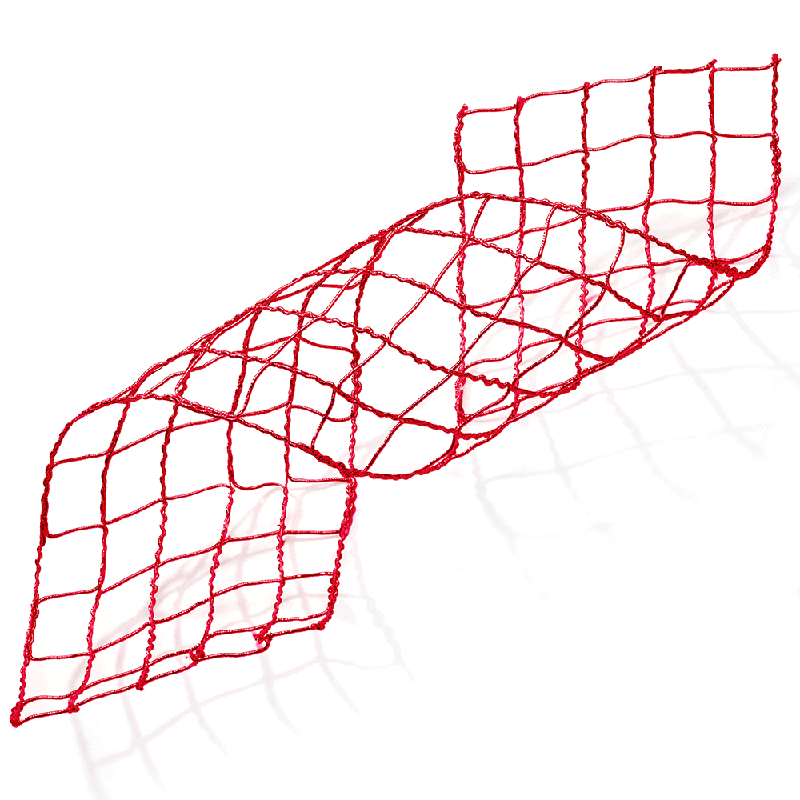 TELA ARAMADA METALIZADA ROBUST 100MM/9.15M - FIRAL