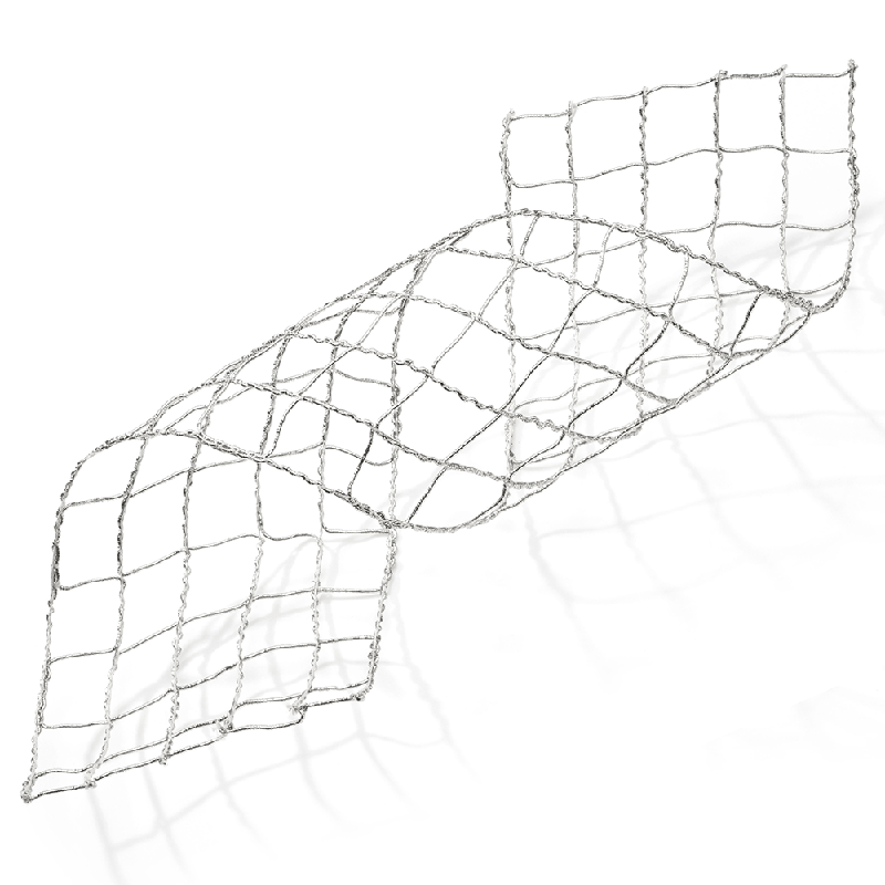 TELA ARAMADA METALIZADA ROBUST 100MM/9.15M - FIRAL