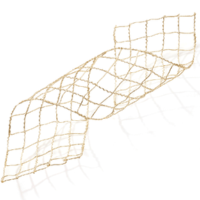 TELA ARAMADA METALIZADA ROBUST 100MM/9.15M - FIRAL