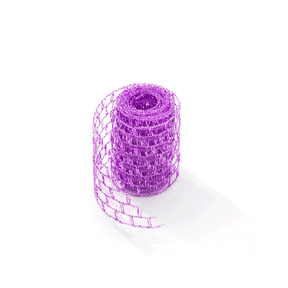 TELA FLYZ  METALIZADA - FIRAL