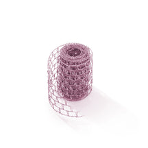 TELA FLYZ  METALIZADA - FIRAL