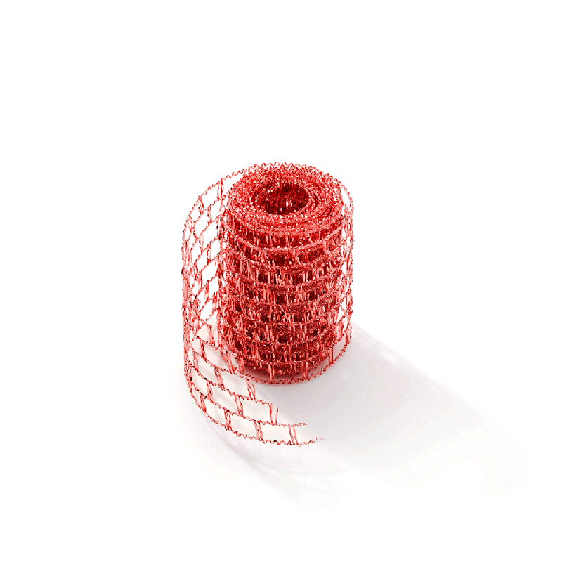 TELA FLYZ  METALIZADA - FIRAL