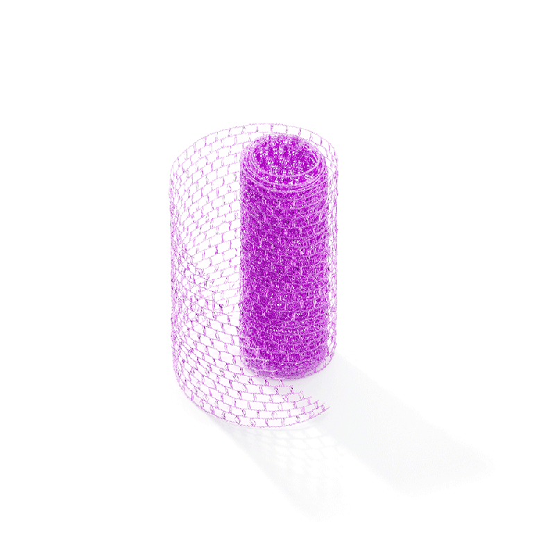 TELA TUH METALIZADA - FIRAL