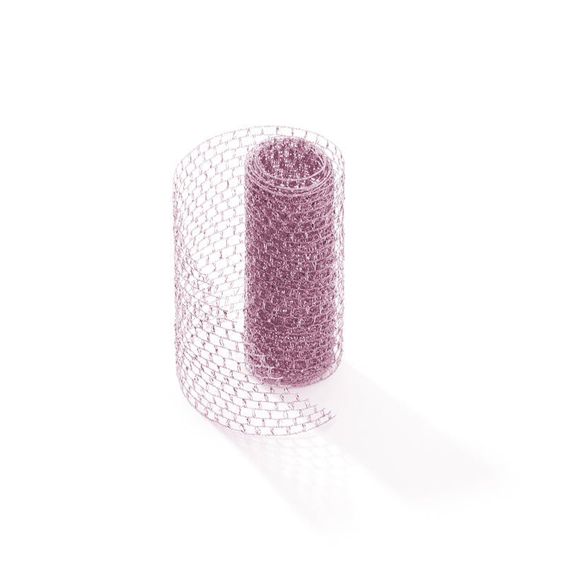 TELA TUH METALIZADA - FIRAL