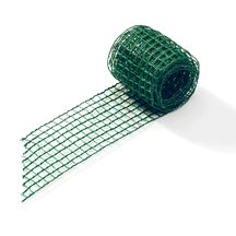 TELA ARAMADA  DE POLIÉSTER COLORIDA DE 40MM/9.15M - FIRAL