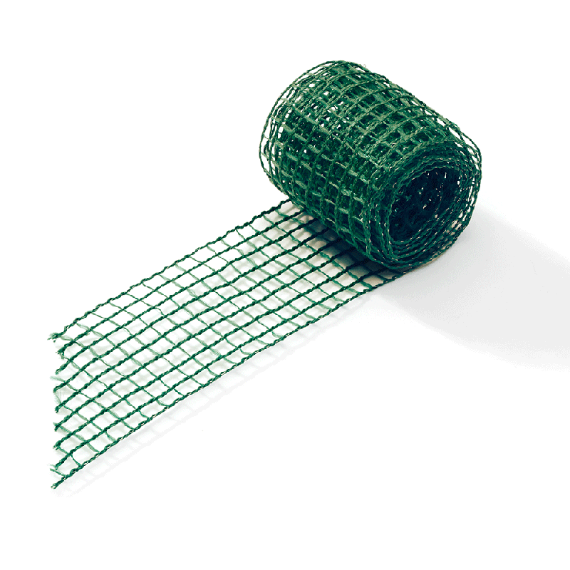 TELA ARAMADA  DE POLIÉSTER COLORIDA DE 40MM/9.15M - FIRAL