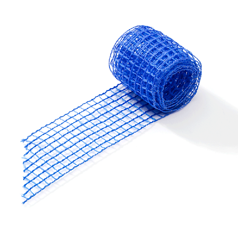 TELA ARAMADA  DE POLIÉSTER COLORIDA DE 40MM/9.15M - FIRAL