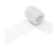 TELA ARAMADA  DE POLIÉSTER COLORIDA DE 40MM/9.15M - FIRAL