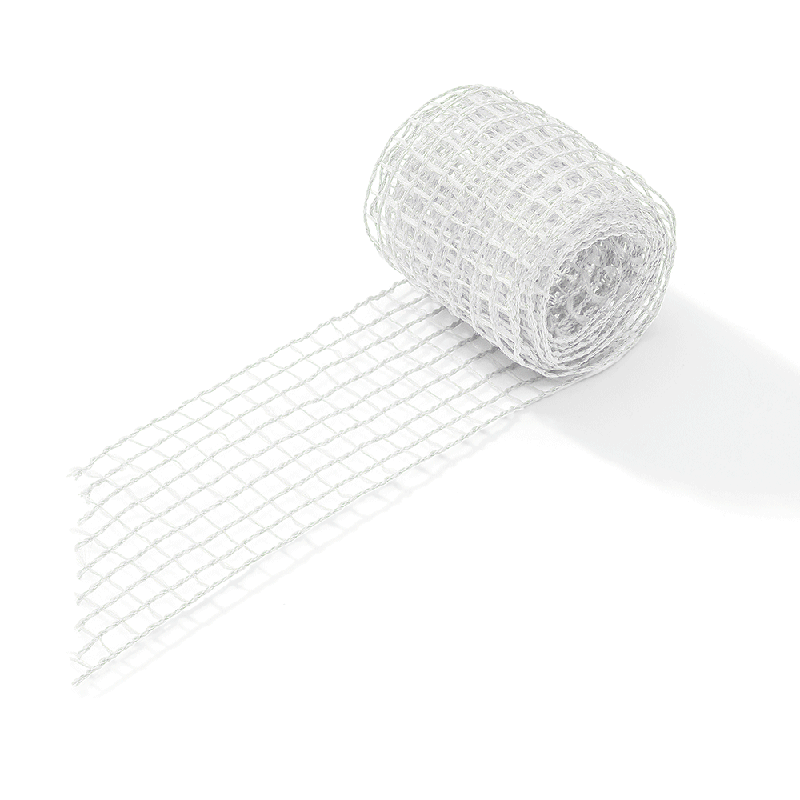 TELA ARAMADA  DE POLIÉSTER COLORIDA DE 40MM/9.15M - FIRAL