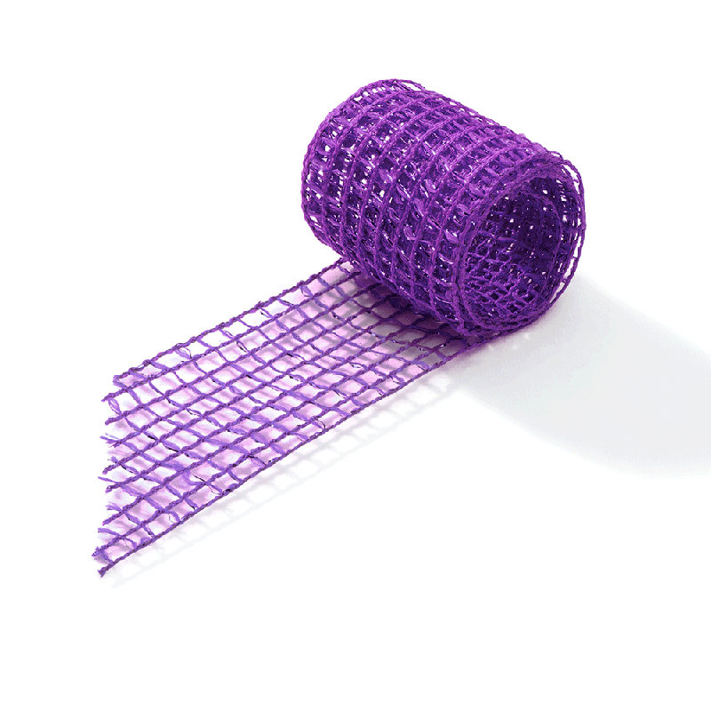 TELA ARAMADA METALIZADA  COM POLIÉSTER SUDY - FIRAL