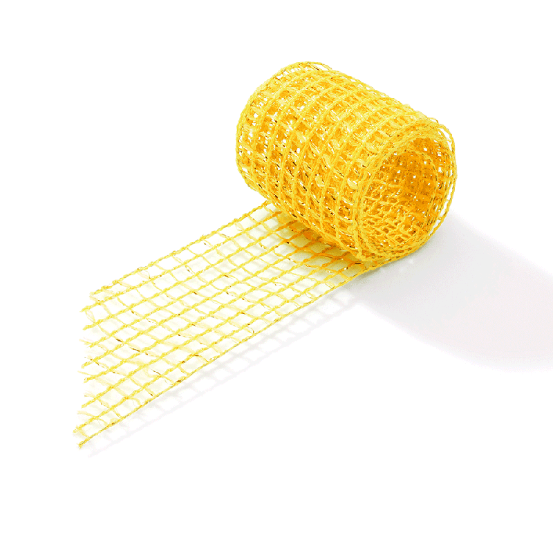 TELA ARAMADA METALIZADA  COM POLIÉSTER SUDY - FIRAL