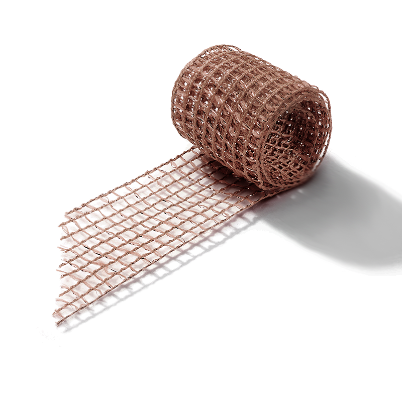 TELA ARAMADA METALIZADA  COM POLIÉSTER SUDY - FIRAL