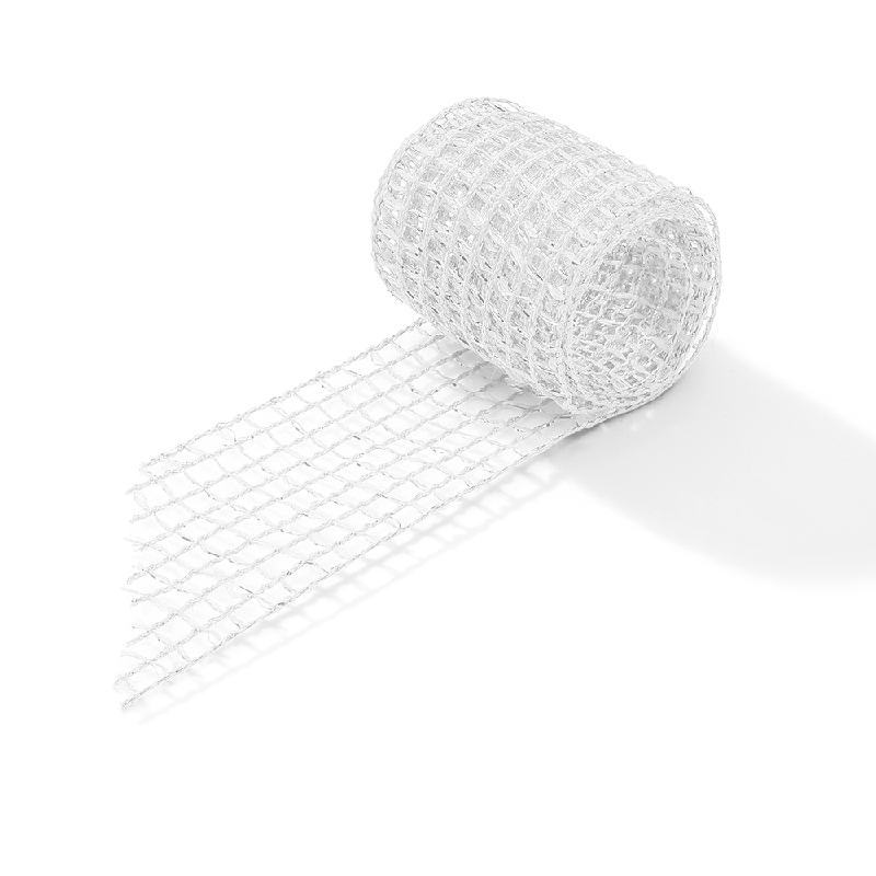 TELA ARAMADA METALIZADA  COM POLIÉSTER SUDY - FIRAL