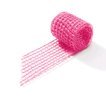 TELA ARAMADA METALIZADA  COM POLIÉSTER SUDY - FIRAL