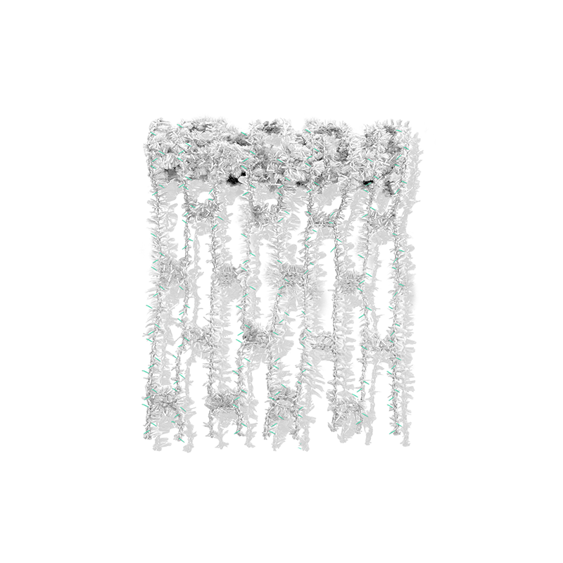 TELA ARAMADA DE POLIÉSTER FAVO DE 100MM/5M - FIRAL