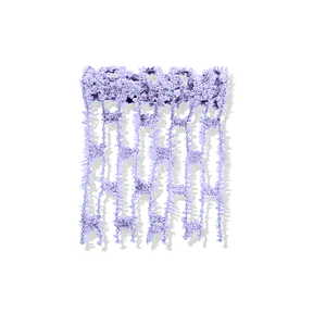 TELA ARAMADA DE POLIÉSTER FAVO DE 100MM/5M - FIRAL