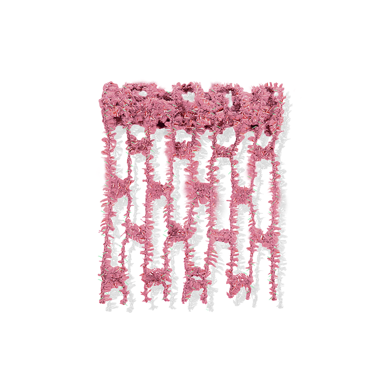 TELA ARAMADA DE POLIÉSTER FAVO DE 100MM/5M - FIRAL