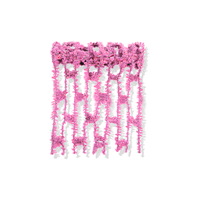 TELA ARAMADA DE POLIÉSTER FAVO DE 100MM/5M - FIRAL