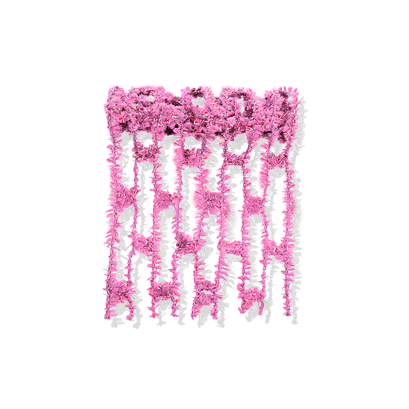 TELA ARAMADA DE POLIÉSTER FAVO DE 100MM/5M - FIRAL