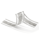 FITA ARAMADA  METALIZADA FRO 35MM/9.15M - FIRAL