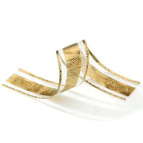 FITA ARAMADA  METALIZADA FRO 35MM/9.15M - FIRAL