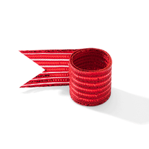 FITA ARAMADA METALIZADA  LINHAS - FIRAL