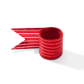 FITA ARAMADA METALIZADA  LINHAS - FIRAL