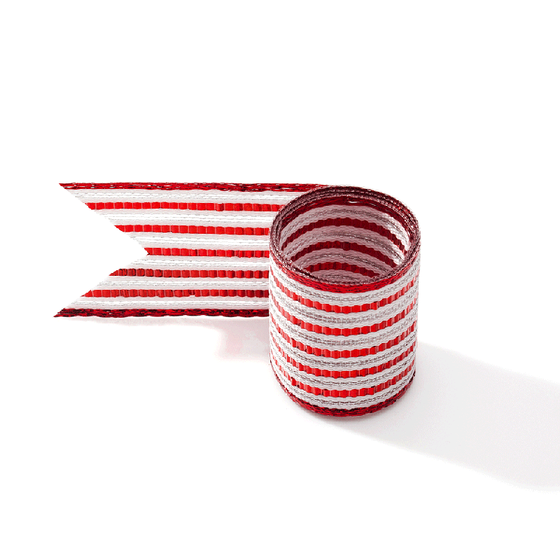 FITA ARAMADA METALIZADA  LINHAS - FIRAL