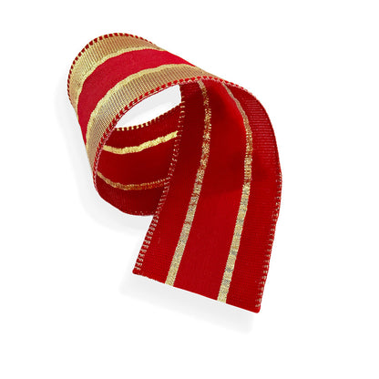 Fita Aramada Dupla Face Princesa 60MM/9.15M — variante imagem 2 · FIRAL atacado CNPJ fábrica Santa Catarina