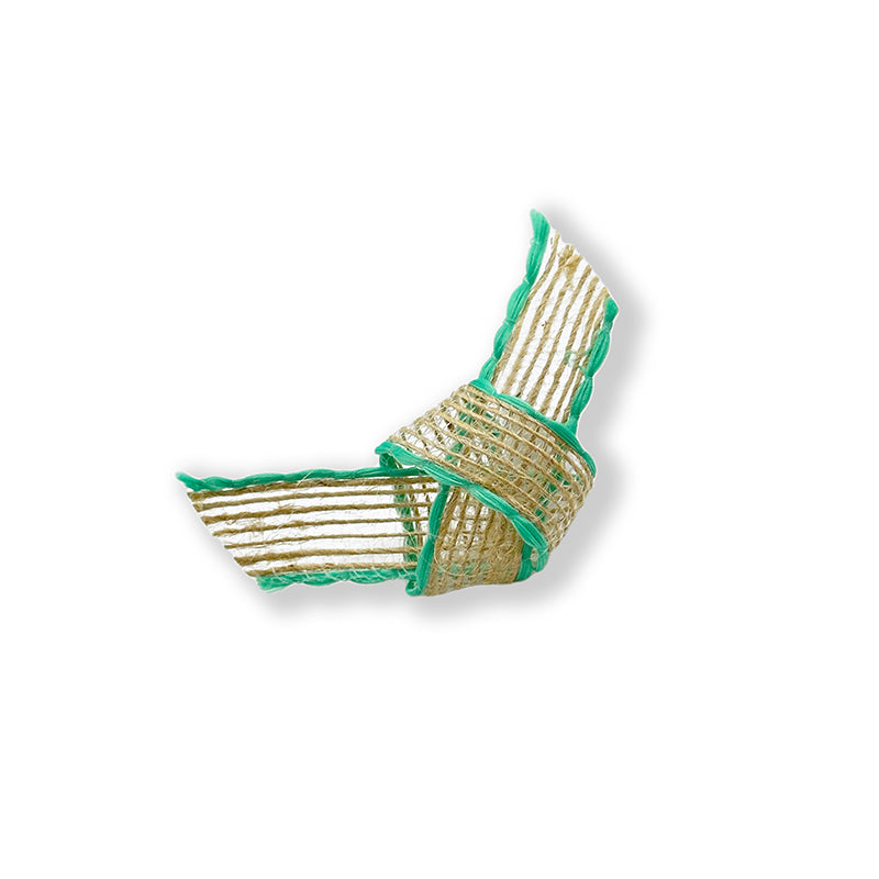 Fita Aramadas De Juta Candy 21MM/5M — variante imagem 3 · FIRAL atacado CNPJ fábrica Santa Catarina