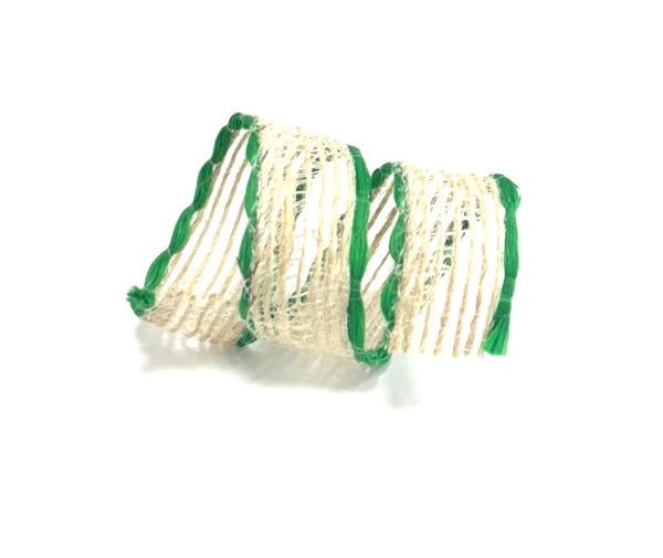 Fita Aramadas De Juta Candy 21MM/5M · FIRAL Atacado CNPJ