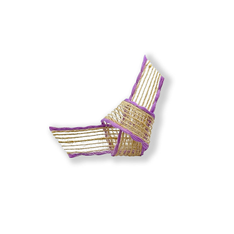 Fita Aramadas De Juta Candy 21MM/5M — variante imagem 7 · FIRAL atacado CNPJ fábrica Santa Catarina