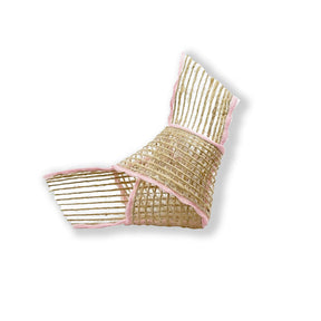 FITAS ARAMADAS DE JUTA CANDY  DE 35MM - FIRAL