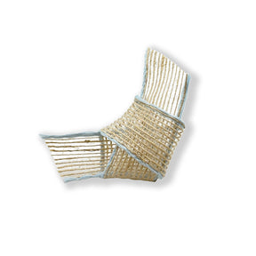 FITAS ARAMADAS DE JUTA CANDY  DE 35MM - FIRAL