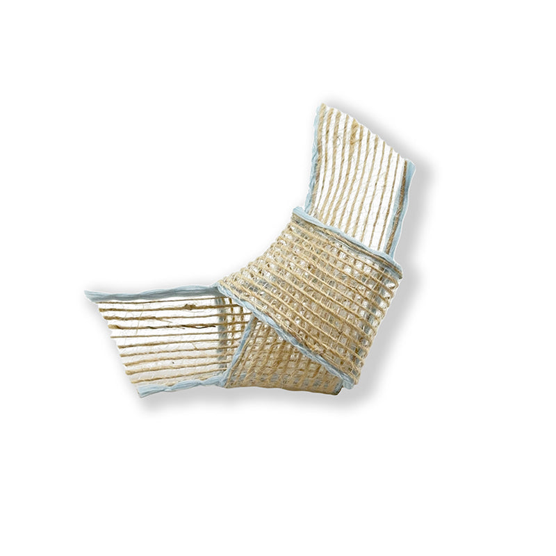 FITAS ARAMADAS DE JUTA CANDY  DE 35MM - FIRAL