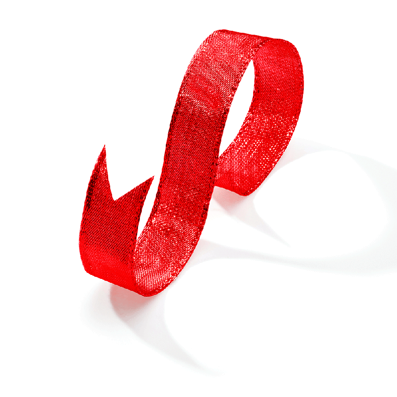 FITA ARAMADA MARGARIDA METALIZADA 21MM - FIRAL